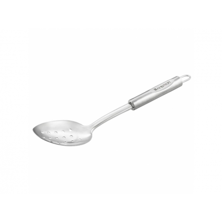 Łyżka kuchenna owalna cedzakowa AMBITION Ivy 38 cm