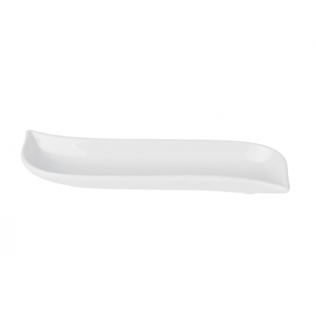 Salaterka łódeczka 23 cm - Ambition Fala / Kubiko