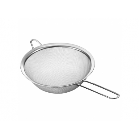Sitko kuchenne ze stali nierdzewnej Ivy 20 cm AMBITION