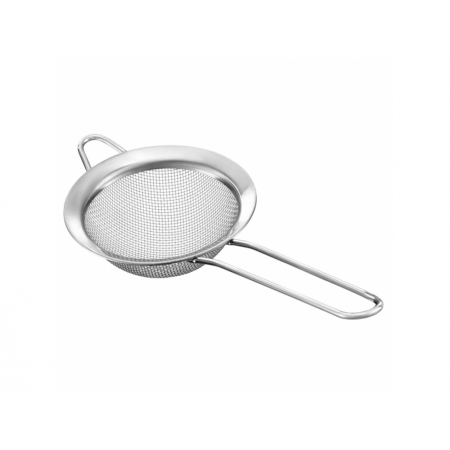 Sitko kuchenne ze stali nierdzewnej Ivy 10 cm AMBITION