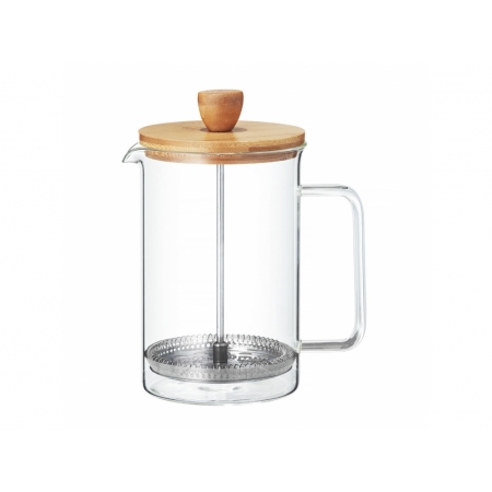 Zaparzacz Nordic 600 ml AMBITION