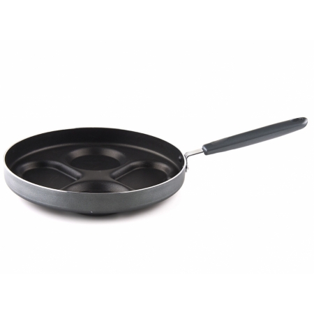 Patelnia do jajek AMBITION Graphite 26 cm