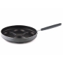 Patelnia do jajek AMBITION Graphite 26 cm