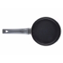 Patelnia indukcyjna AMBITION Graphite 16 cm
