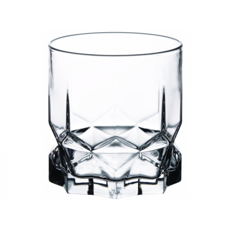 Komplet 6 szklanek Diamond 325 ml AMBITION