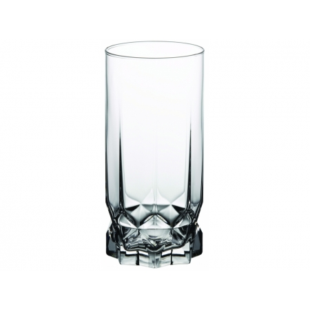 Komplet 6 szklanek Diamond 325 ml AMBITION